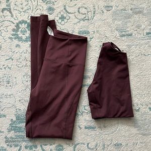 Girlfriend Collective Set